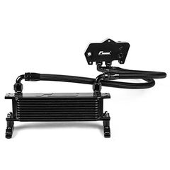 DSG 6 Gearbox Oil Cooler for Golf 7 GTI / R / TT 8S / Leon 3 Cupra / S3 8V DS Racingline - VWR29G7250