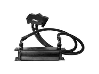 Ψυγείο Λαδιού Κιβωτίου DSG 6 για Golf 7 GTI / R / TT 8S / Leon 3 Cupra / S3 8V DS Racingline VWR29G7250