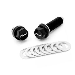 Haldex Magnetic Plug Kit for Audi S1 / TT / TTRS / A3 / S3 / RS3 Racingline - VWR180002