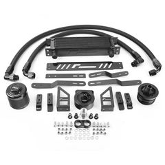 Oil Cooler Kit for Golf 7/8 GTI / R / TT 8S / Leon 3 Cupra / S3 8V Racingline - VWR18G700