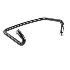 R600 Coolant Underhose for Golf 8 GTI / Golf 8 R 2.0T EA888.4 Racingline - VWR17G8R600