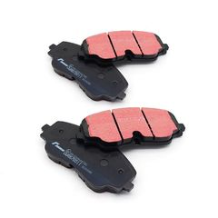 RP700 Front Brake Pads for Golf 8 R / S3 8Y / Golf 8 GTI CS Racingline