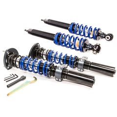 Tracksport Coilovers for S3 - RS3 8V / TT 8S / Leon 3 / Golf 7 / Octavia 5E Racingline - VWR340000-G7