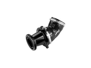 Turbo Muffler Delete Racingline για Golf 8 GTI VWR160000