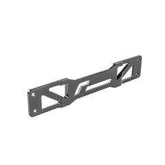 Underbody Centre Brace For Leon 3 Cupra / Golf 7 GTI / Golf 8 GTI / Octavia VRS Racingline - VWR810004