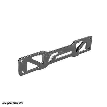Underbody Centre Brace For Leon 3 Cupra / Golf 7 GTI / Golf 8 GTI / Octavia VRS Racingline - VWR810004
