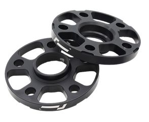 Wheels Spacer Kit for Golf GTI / Golf R / Cupra / S3 / RS3 / TT / Octavia 5x112 Racingline