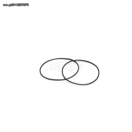 Racingline / Alpha / Forge inlet elbow O ring seals S3 8V / Golf 7 GTI / Leon 3 Cupra 2.0 TFSI EA888.3