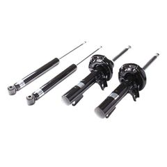 Racingline Damper Kit Scirocco TFSI / Octavia VRS / Leon 2 Cupra - VWR30G500