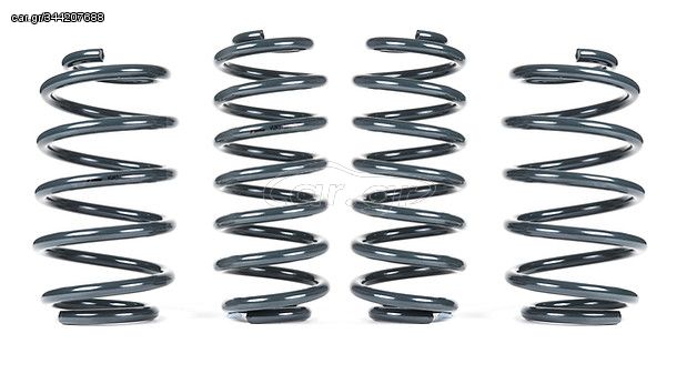 Racingline Sport Springs Skoda Octavia NX vRS