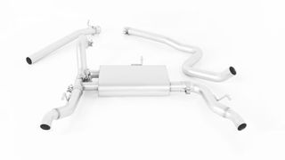 Remus Racing Catback Exhaust Peugeot 308 GTI