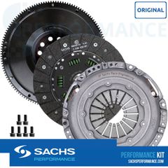 Audi RS4 B7 Sachs Performance 530+Nm Clutch Kit with Flywheel
