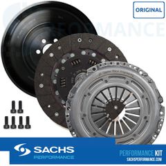Hyundai I30 N Sachs Performance 530Nm Clutch Kit with Flywheel