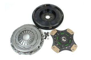 Golf 6 R / Audi S3 8P / Audi TT 8J Sachs Performance 600Nm Clutch Kit with Flywheel