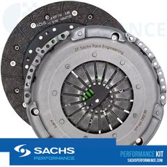 Golf MK3 VR6 Sachs Performance Clutch Kit 420+ Nm