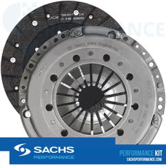 BMW M3 E36 3.2 Sachs Performance Clutch Kit 480+ Nm