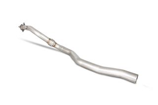 Audi A4 / A5 B8 2.0 TFSI 2WD Decat Downpipe