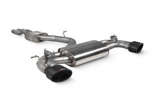 Audi RS3 8V 15-17 Scorpion Catback SAU106CF