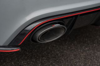 Audi RS6 C7 / RS7 C7 Scorpion Catback SAU087CF-thumb-2
