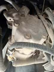 ΚΟΜΠΡΕΣΈΡ AIRCONDITION K ΣΩΛΗΝΩΣΕΙΣ ΓΙΑ C3 '02-'10