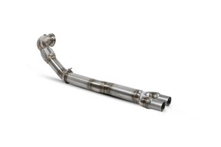 Audi TTRS 8J / Audi RS3 8P Scorpion Decat Downpipe