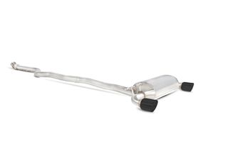 BMW 135i F20 / F21 Scorpion Catback Exhaust