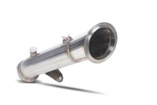 BMW 135i F2x 06/13-15 Scorpion Decat Downpipe