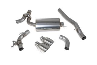 Εξάτμιση Scorpion GPF-Back για BMW 135i F40 SBM083-thumb-1