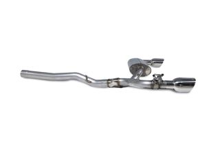 Εξάτμιση Scorpion GPF-Back για BMW 135i F40 SBM083-thumb-2