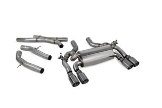 BMW M2 Competition F87 Scorpion GPF-Back SBMS081-thumb-2