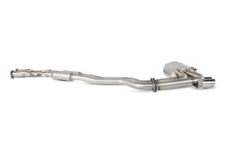BMW M3 E46 Scorpion Catback-thumb-2