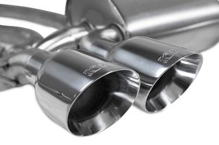 BMW M3 G80 / M4 G82 Scorpion Catback Εξάτμιση SBM084-thumb-1