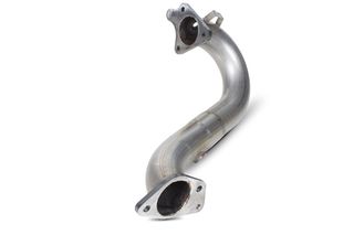 Clio 4 RS 12-15 Scorpion Decat Downpipe