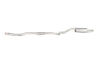 Εξάτμιση Catback Scorpion για DS3 1.6 THP-thumb-2