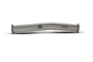 Ford Focus 2 RS / ST Σωλήνας Αντικατάστασης Καταλύτη Decat-thumb-1