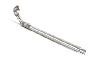 Golf 5 GTI / Scirocco / Leon 2 Cupra Scorpion Sport Catalyst Downpipe