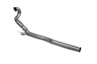 Golf 7 R / Leon 3 Cupra 4Drive / S3 8V / TTS 8S OPF Scorpion Sport Catalyst Downpipe