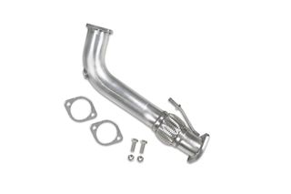 Hyundai I20 N Scorpion Front Flex Pipe