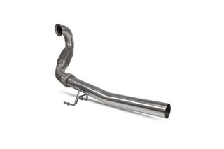 Ibiza Cupra 6P / Polo 6C GTI Scorpion Sport Catalyst Downpipe