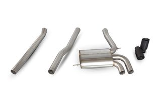 Mini Cooper S / JCW F56 Scorpion Catback SMNS010C-thumb-1