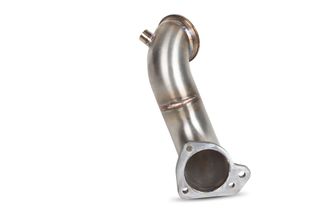 Opel Corsa D OPC 10-13 Scorpion Primary Decat Downpipe