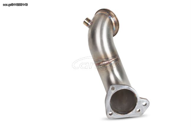 Opel Corsa D OPC 10-13 Scorpion Primary Decat Downpipe