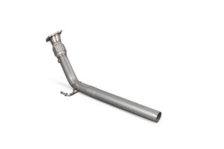 Polo 9N GTI Scorpion Decat Downpipe