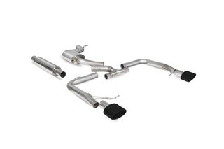 Seat Leon 3 Cupra ST Scorpion Catback-thumb-1
