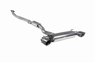 Toyota Yaris GR Scorpion GPF-Back Exhaust