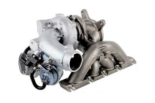 2.0 TFSI EA113 OEM K04 Borg Warber Turbo