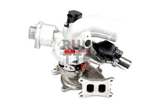 Audi A4 / A5 B9 2.0 TFSI TTE440L Turbo