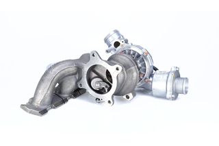 Audi A4 / A5 B8 2.0 TFSI TTE450L Turbo