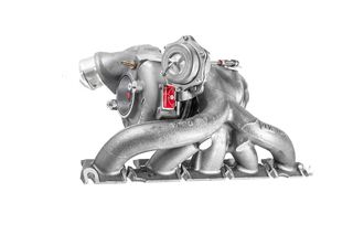 Audi RS3 / Audi TTRS TTE625 Turbo - TTE625