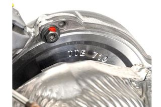 Audi S4 B9 y S5 B9 3.0 TFSI TTE710 Turbo
